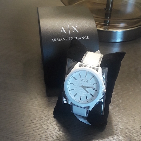 Armani Exchange Watch